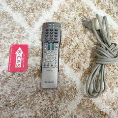 液晶テレビ 譲ります！！！ みがい