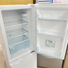 トレファク摂津店】アイリスオーヤマの1ドア冷蔵庫 入荷致しました‼︎ - 冷蔵庫