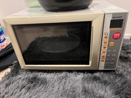 中古】〔展示品〕 電子レンジ 簡単操作で使いやすい電子レンジ ホワイト BCR170-W5 ［17L ／50Hz（東日本専用）］  [2133040460874] - リコレ！|ビックカメラグループ ソフマップの中古通販サイト