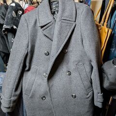 ダッフルコートの中古が安い！激安で譲ります・無料であげます