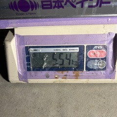 1液ハイポンファインデクロ　サビ止め塗料の画像