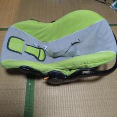 チャイルドシート