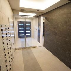 【川崎駅】【月約3万円】【週4日×朝1.5時間】マンション清掃/未経験者可～日払い可の画像
