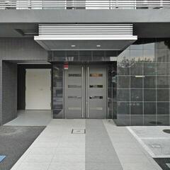 【川崎駅】【月約3万円】【週4日×朝1.5時間】マンション清掃/未経験者可～日払い可の画像