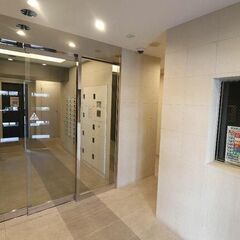 【川崎駅】【月約3万円】【週4日×朝1.5時間】マンション清掃/未経験者可～日払い可の画像