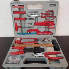 値下げ可 工具セット 香蘭社