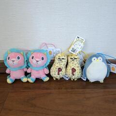 新品 SPY FAMILY グッズセットの画像