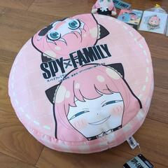 新品 SPY FAMILY グッズセットの画像
