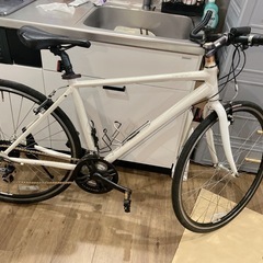 モーメンタム クロスバイク 自転車 埼玉・東京 ジャイアント - 自転車