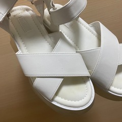 グレイル　サンダル　の画像