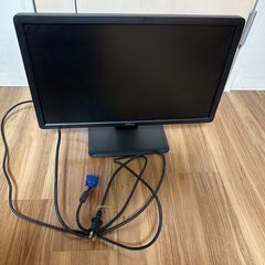 DELL  PCモニター　21.5インチの画像