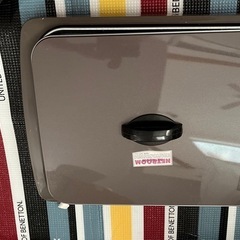 東芝ホットプレートHGT-8WXの画像