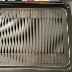 東芝ホットプレートHGT-8WXの画像