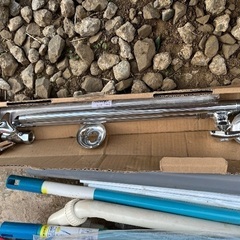 DIYリフォーム用品　引き取り限定無料！の画像