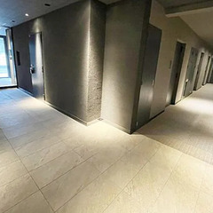 【鷺ノ宮駅】【月約4.5万円】【週5日×朝1.5時間】マンション清掃/未経験者可～日払い可(鷺ノ宮3)の画像