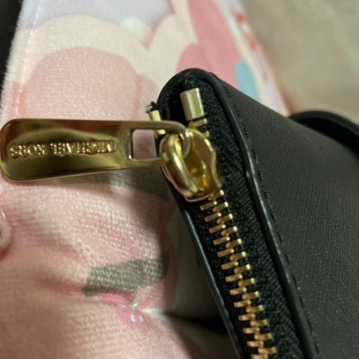 マイケルコースバッグ