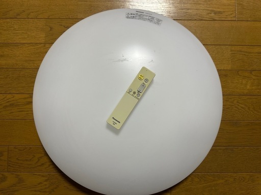 LEDライト　Panasonic