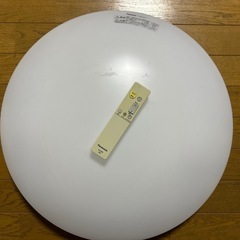 LEDライト　Panasonic 