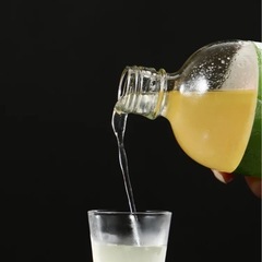 翠氷 -CROWN MELON-の画像