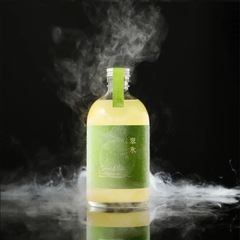 翠氷 -CROWN MELON-