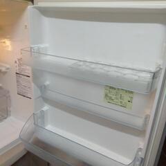 中古 340L 自動製氷機能搭載 3ドア冷蔵庫 東芝 GR-E34N-SS 2013年製 シルバー スリムタイプ まとめ買い  6ヶ月保証付き-COSMO SPACE online