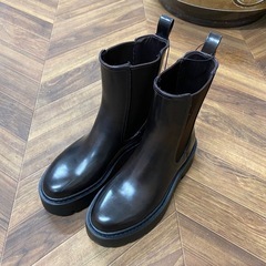 519 ブーツ 24.5cm