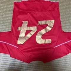 130シャツの画像