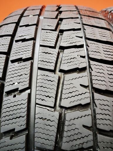 2021年製 未使用品】トーヨー オブザーブ GIZ2 155/65R14 スタッドレス 4本セット N-BOX WGN デイズ サクラ アルト  ウェイク タント 中古 スタッドレスタイヤのみ | パーツ販売ナンバーワン