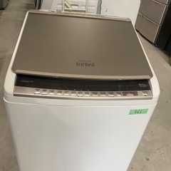 NO 869🌈福岡市内配送設置無料✨🌈NA-F50B13-N 全自動洗濯機 Fシリーズ シャンパン [洗濯5.0kg /乾燥機能無 /上開き… ( 福岡市内配送無料) 博多の生活家電《洗濯機》の中古あげます・譲ります｜ジモティーで不用品の処分