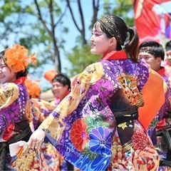 鳴子踊りチームひなた🌟体験会やるよー！！ − 愛知県