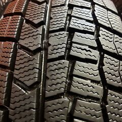 新品 ダンロップ ウインターマックス WM02 165/70R14 81Q-タイヤダイレクト