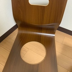 座椅子