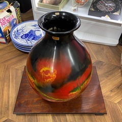 520 壺 大型