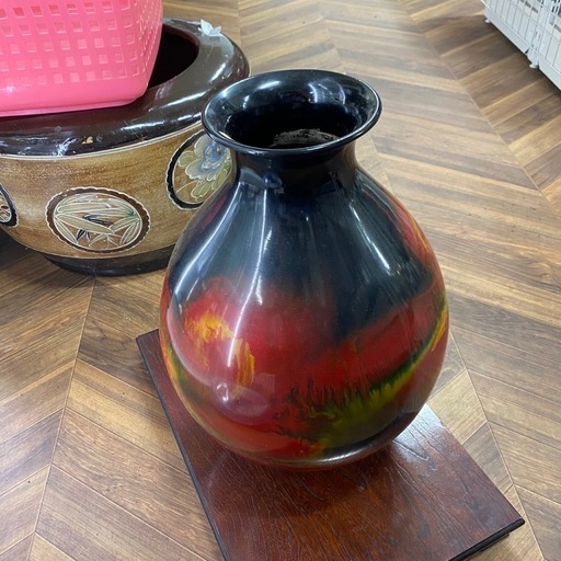 520 壺 大型