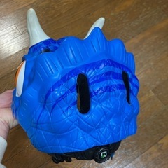 子供ヘルメット　の画像