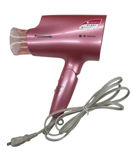 Panasonic EH-NA29-9パナソニック ヘアドライヤー ナノイー nanoe