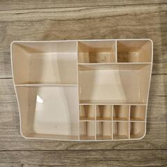 メイク入れの画像