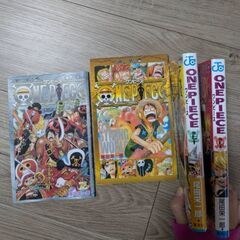 ワンピース 94巻 | フリマアプリ ラクマ