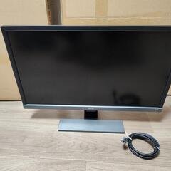 BenQ EL2870U 【ゲーミングモニター】 (27.9型/...