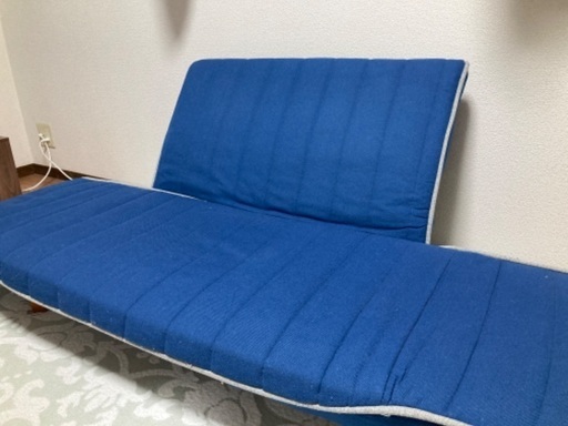 ニトリ　ソファ
