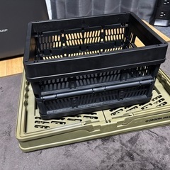 Gordon Miller 折りたたみコンテナの画像