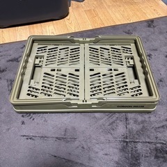 Gordon Miller 折りたたみコンテナの画像