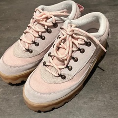 NIKE ナイキ　ラハール　LOW SE ウィメンズシューズ　2...