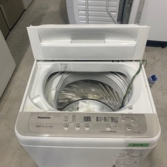Amazon.co.jp: パナソニック 5．0kg全自動洗濯機 keyword キーワードホワイト NA-F50BE5-KW : ホーム＆キッチン
