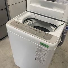 NO882🌈福岡市内配送設置無料✨🌈パナソニック【Panasonic】インバーター7kg全自動洗濯機 NA-FA70H3-P（ピンク）【NA… ( 福岡市内配送無料) 博多の生活家電《洗濯機》の中古あげます・譲ります｜ジモティーで不用品の処分
