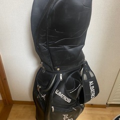 ゴルフセット