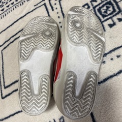 シューズ19cmの画像