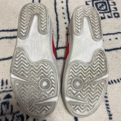 シューズ19cmの画像