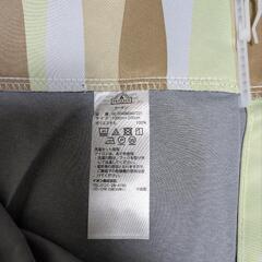 カーテンの画像