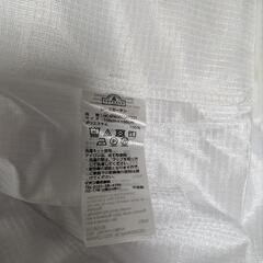 カーテンの画像